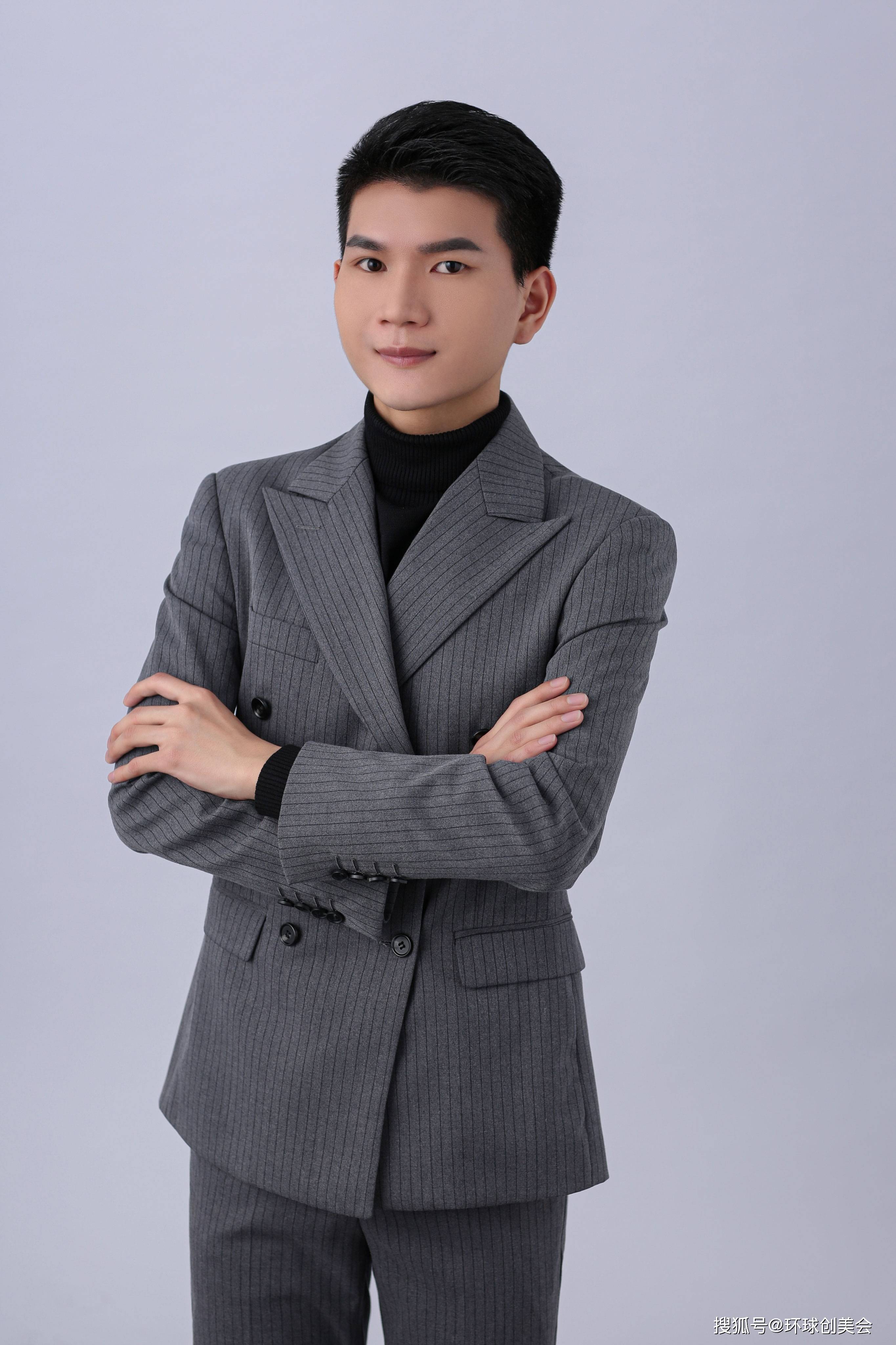 黄启仲 执行导演负责人